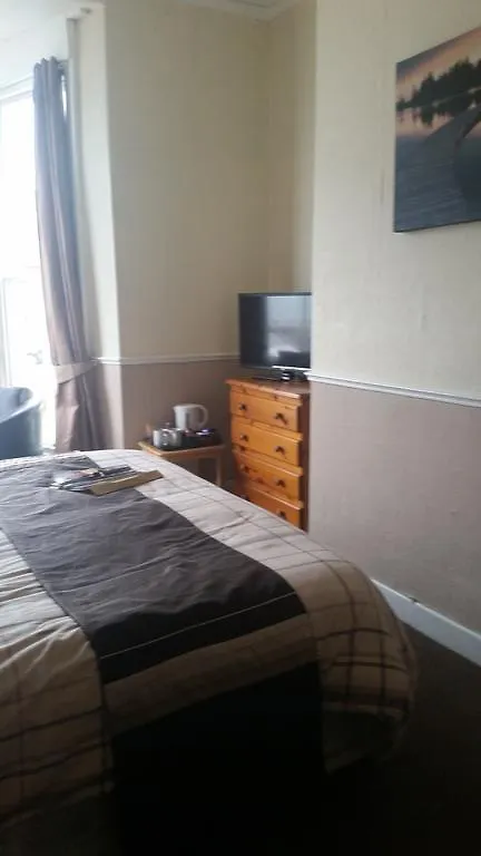 Brunton House Bed & Breakfast Scarborough 3*,