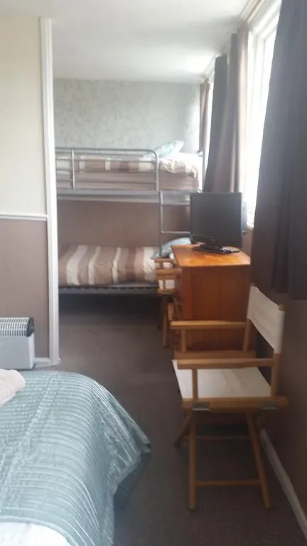 Brunton House Bed & Breakfast Scarborough