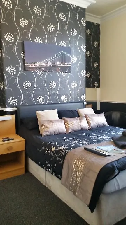 Brunton House Bed & Breakfast Scarborough