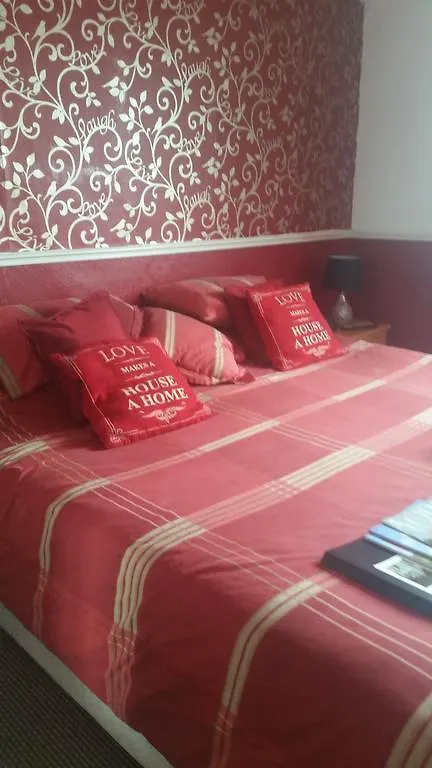 Brunton House Bed & Breakfast Scarborough United Kingdom