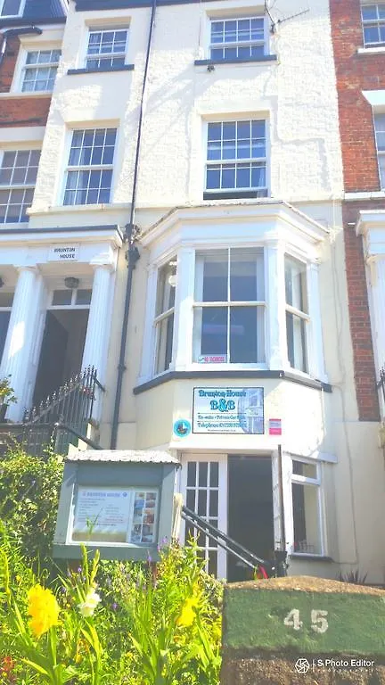 Brunton House Bed & Breakfast Scarborough